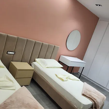 Romeo's 公寓 Vlorë