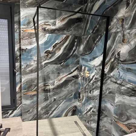 Romeo's 公寓 Vlorë