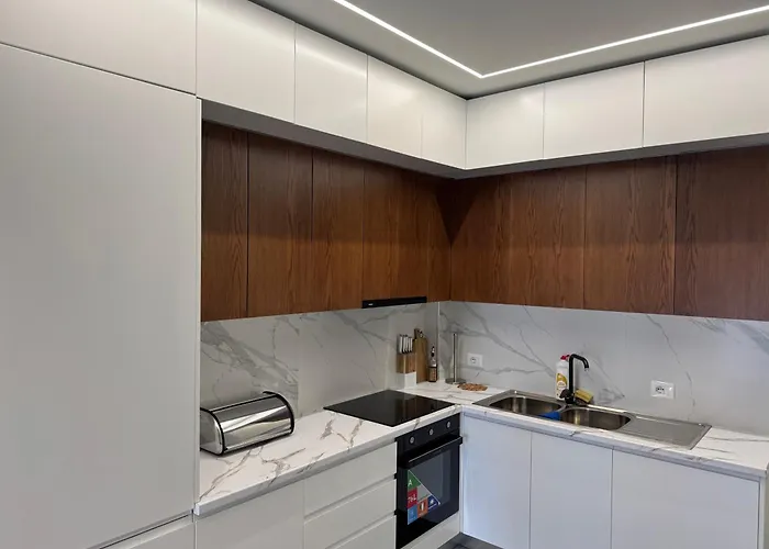 Apartamento Romeo's *