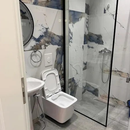 Apartment Romeo's