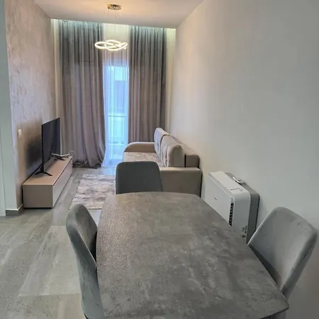 Apartment Romeo's Vlore