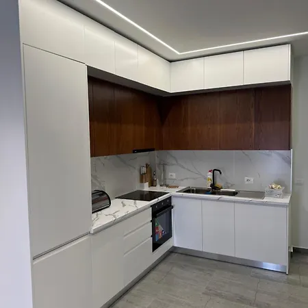 Apartment Romeo's