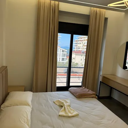 Romeo's Apartment