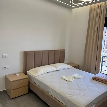 Romeo's 아파트 Vlorë