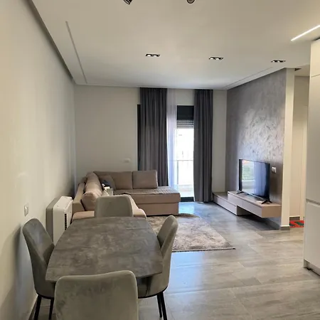 Apartment Romeo's Vlore