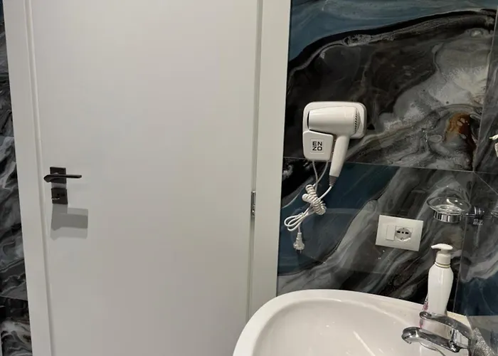 Appartement Romeo's Vlorë