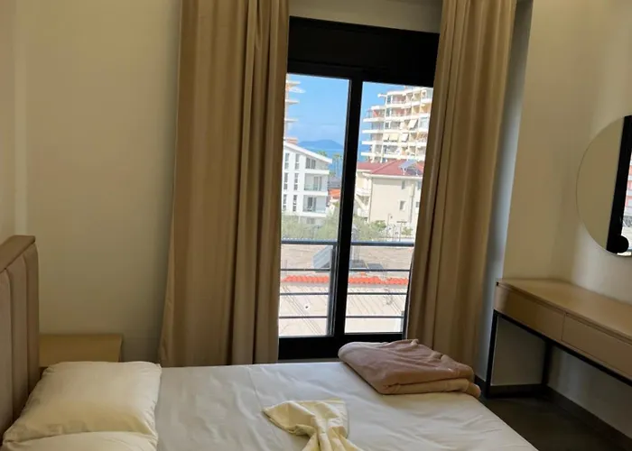 Romeo's Appartement